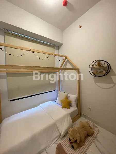 dijual apartemen cinere depok