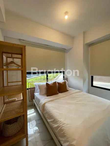 dijual apartemen cinere depok