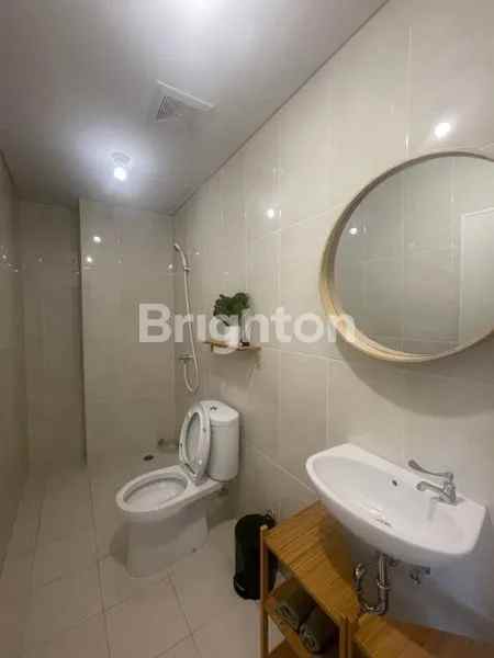 dijual apartemen cinere depok