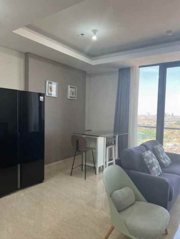 dijual apartemen ciputra world