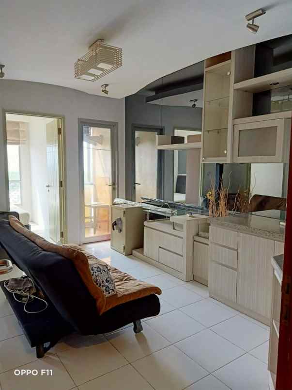 dijual apartemen east coat amethys