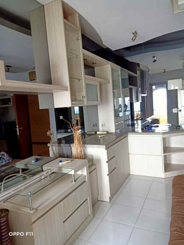 dijual apartemen east coat amethys