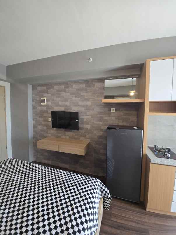 dijual apartemen educity princeton