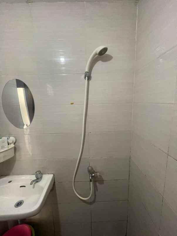 dijual apartemen gg muara baru rt 5 rw 3