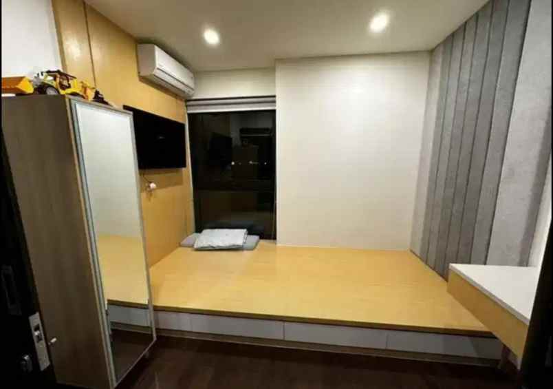 dijual apartemen graha golf tower alexa