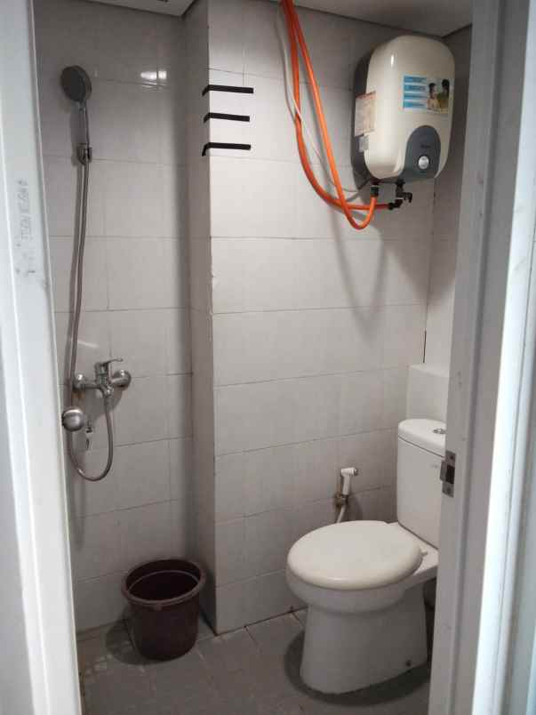 dijual apartemen gunawangsa merr