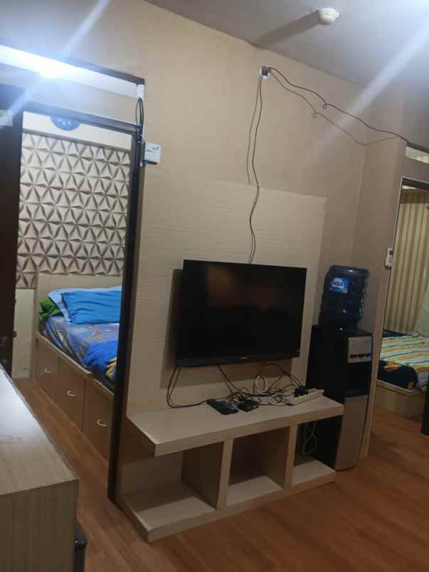 dijual apartemen jalan ahmad yani