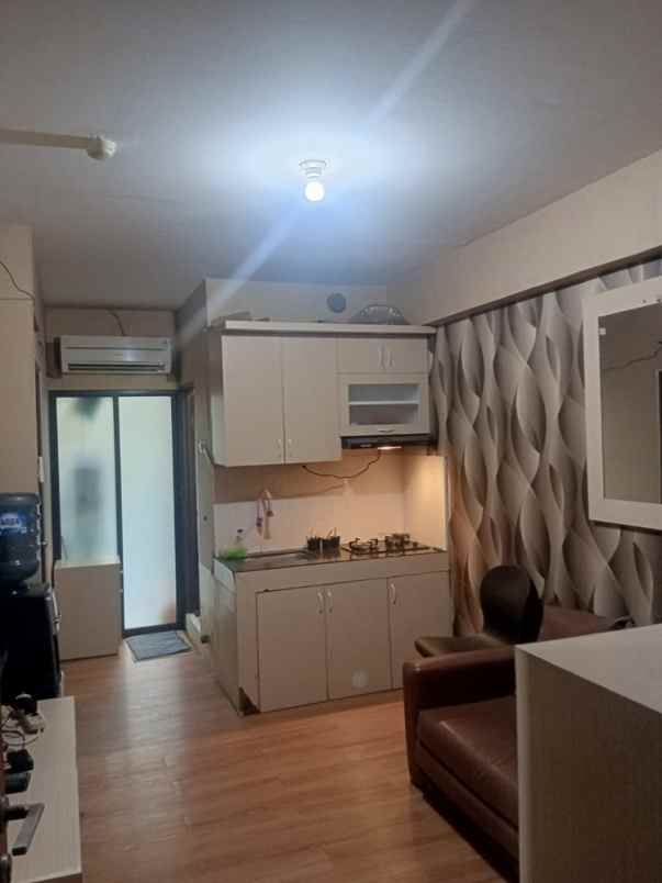dijual apartemen jalan ahmad yani