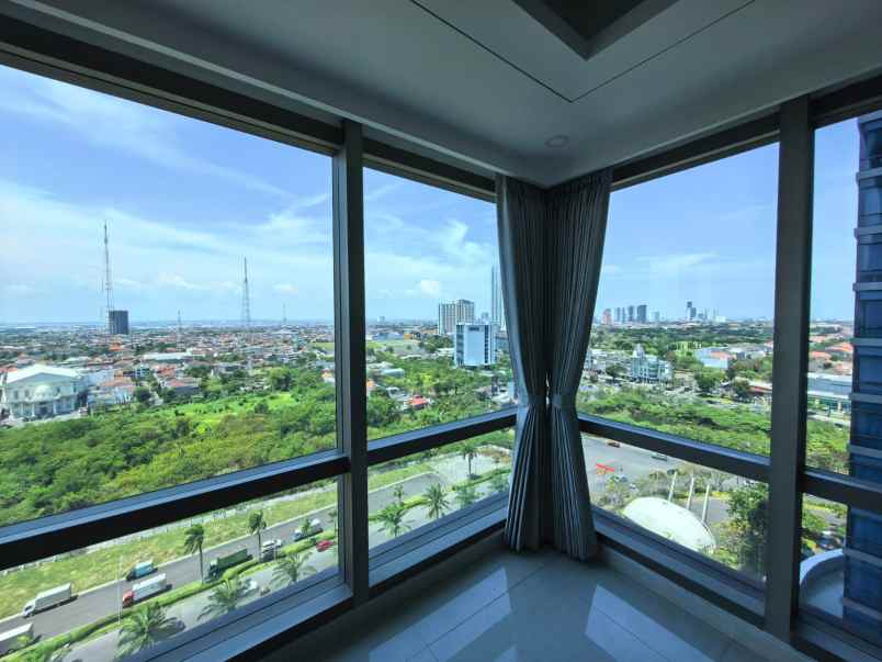 dijual apartemen jalan pakuwon indah