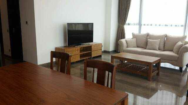 dijual apartemen jl antasari raya