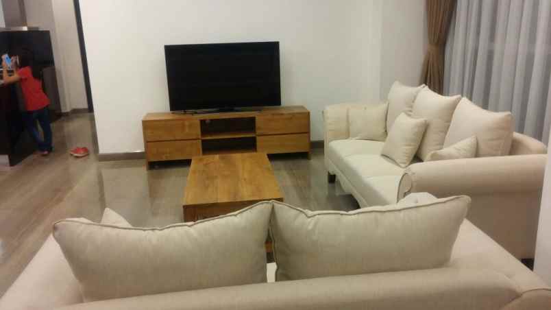 dijual apartemen jl antasari raya