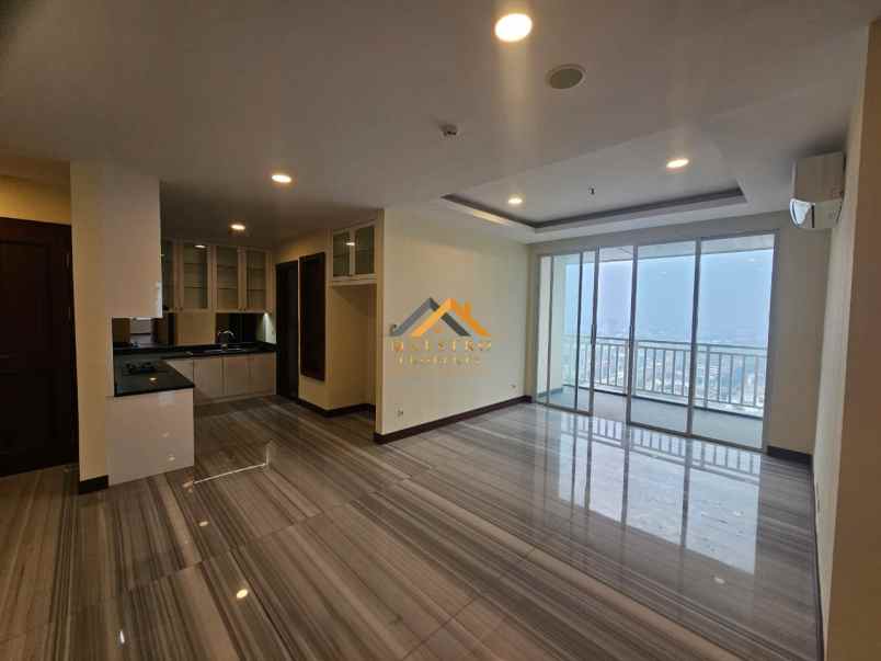 dijual apartemen jl jawa no 8 gg buntu kec