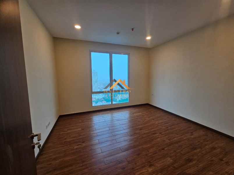 dijual apartemen jl jawa no 8 gg buntu kec
