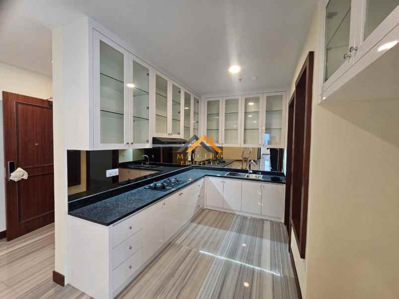 dijual apartemen jl jawa no 8 gg buntu kec