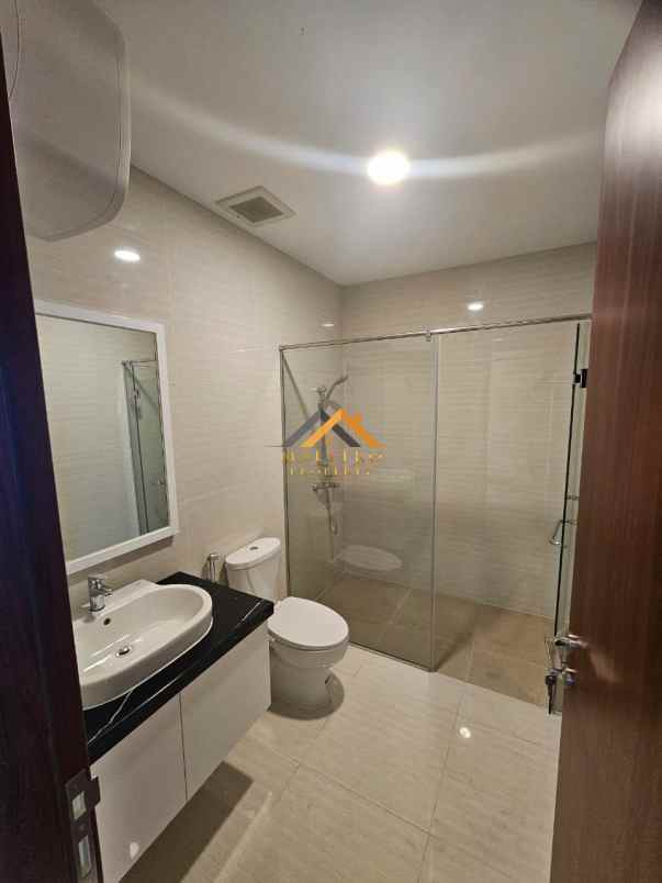 dijual apartemen jl jawa no 8 gg buntu kec