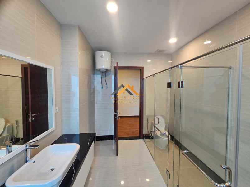 dijual apartemen jl jawa no 8 gg buntu kec