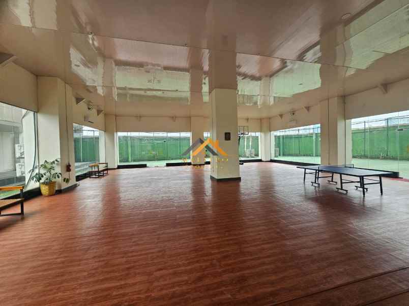 dijual apartemen jl jawa no 8 gg buntu kec