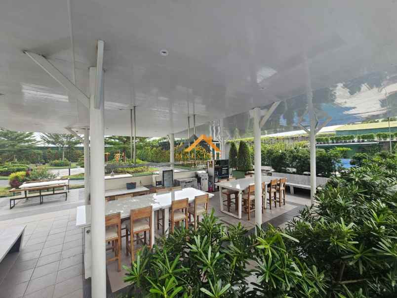 dijual apartemen jl jawa no 8 gg buntu kec
