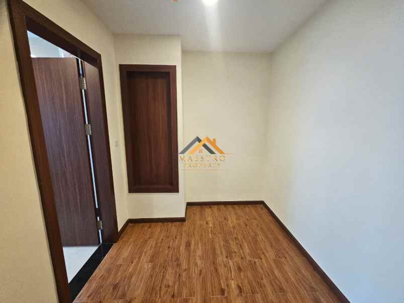 dijual apartemen jl jawa no 8 gg buntu kec