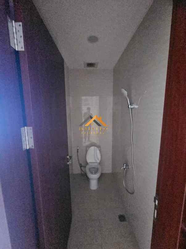 dijual apartemen jl jawa no 8 gg buntu kec