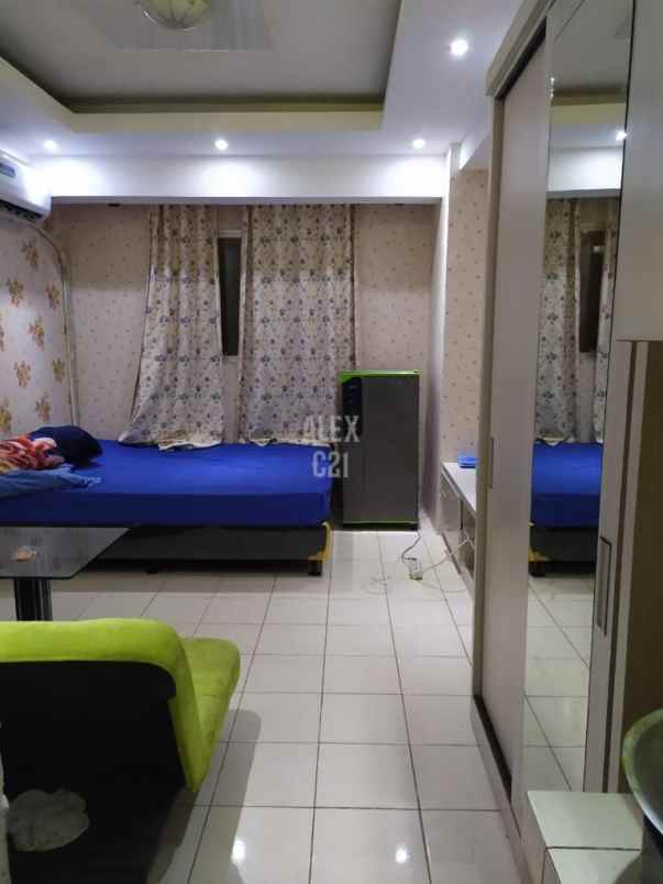 dijual apartemen jl perintis kemerdekaan no