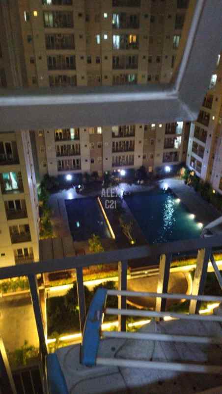 dijual apartemen jl perintis kemerdekaan no