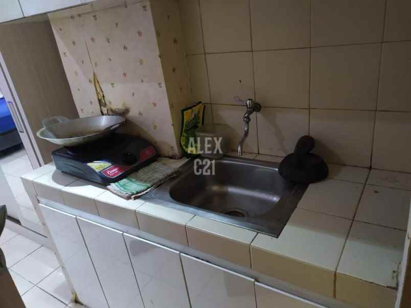 dijual apartemen jl perintis kemerdekaan no