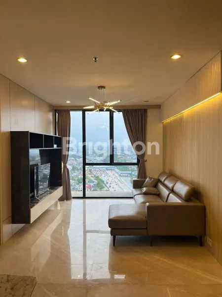 dijual apartemen jl tb simatupang no kav 16