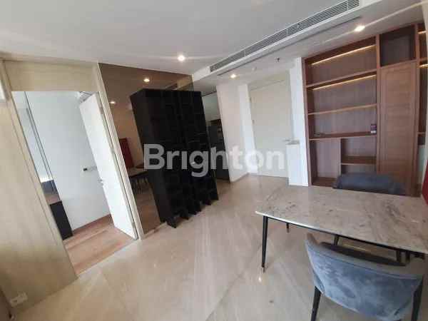 dijual apartemen jl tb simatupang no kav 16