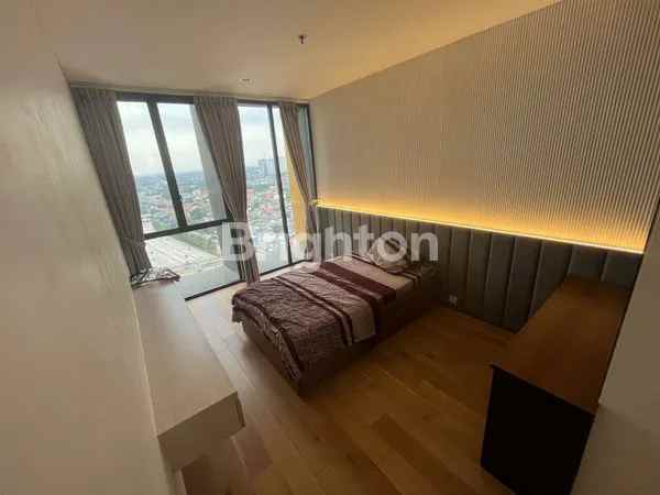 dijual apartemen jl tb simatupang no kav 16