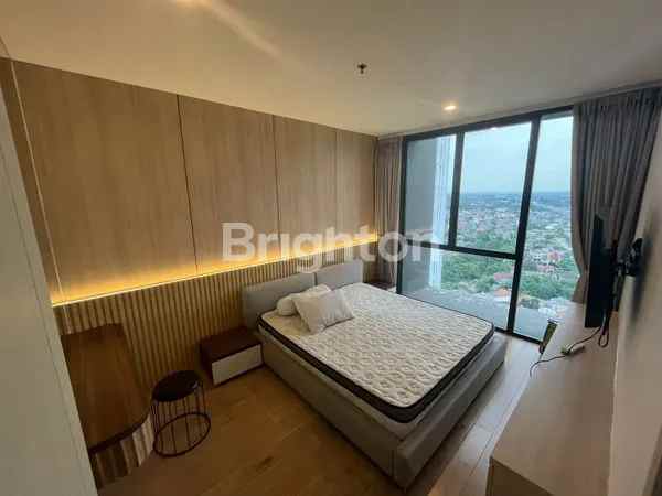 dijual apartemen jl tb simatupang no kav 16