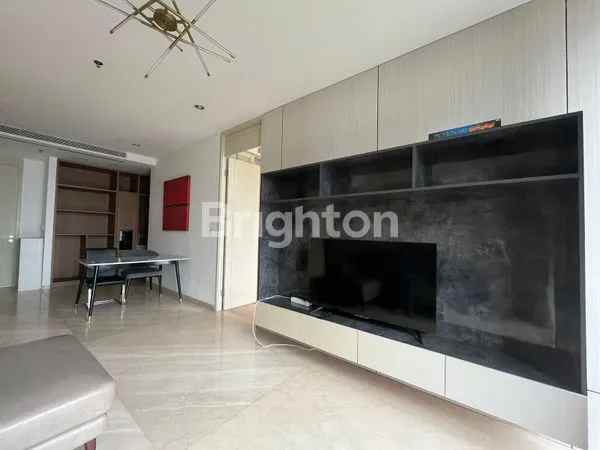 dijual apartemen jl tb simatupang no kav 16