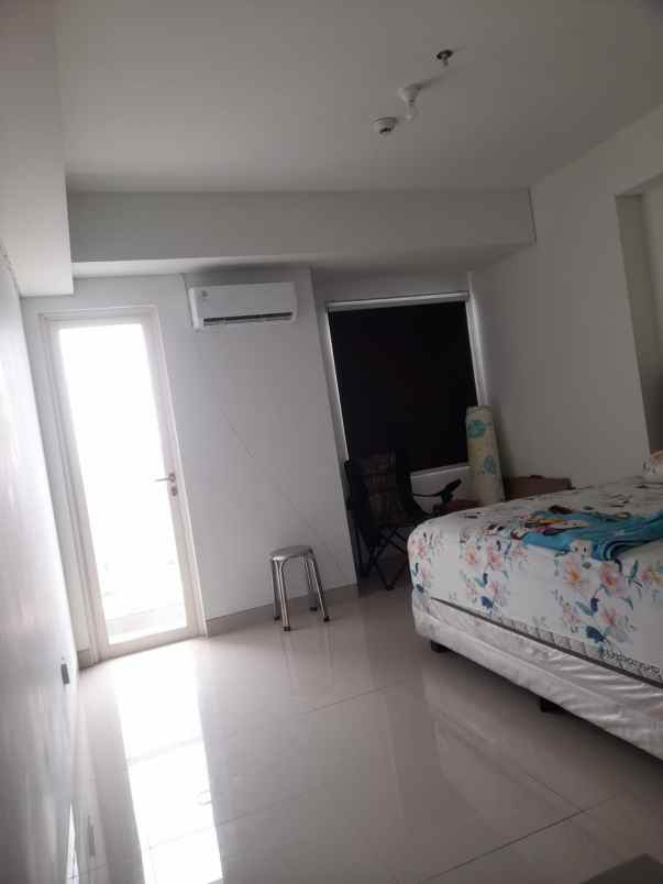 dijual apartemen klaska surabaya selatan
