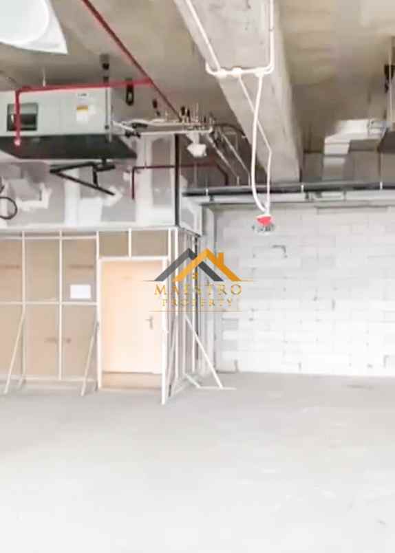 dijual apartemen office suite premium