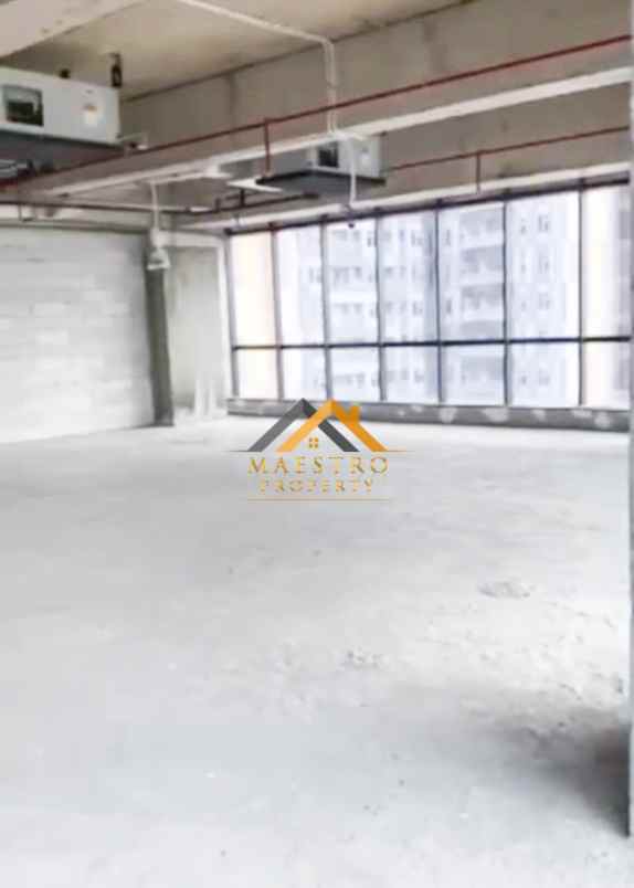 dijual apartemen office suite premium