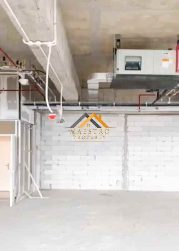 dijual apartemen office suite premium