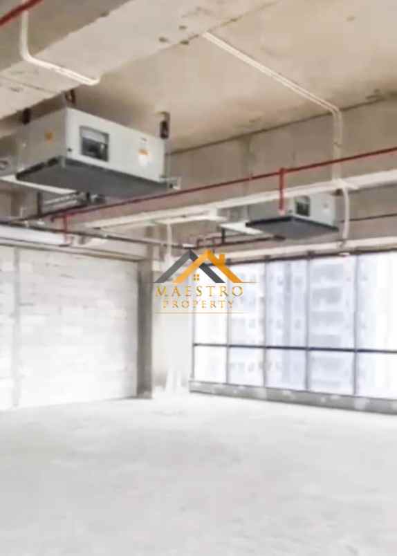 dijual apartemen office suite premium