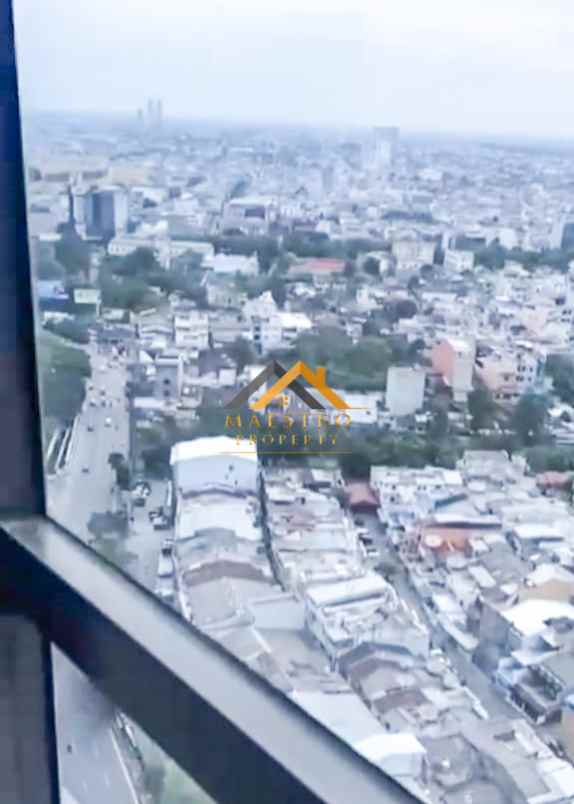 dijual apartemen office suite premium