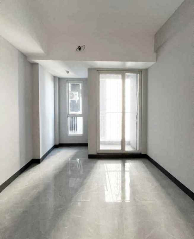 dijual apartemen pakuwon city mall tower bella