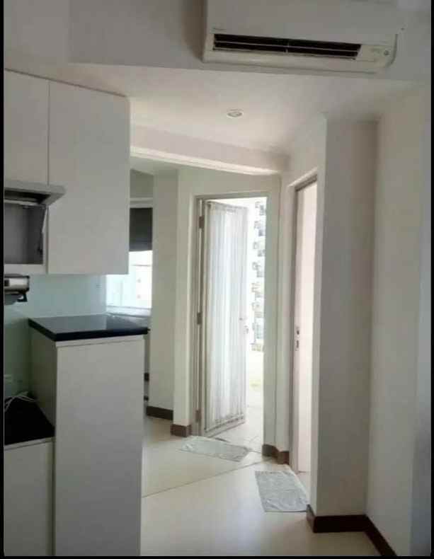 dijual apartemen pakuwon indah waterplace