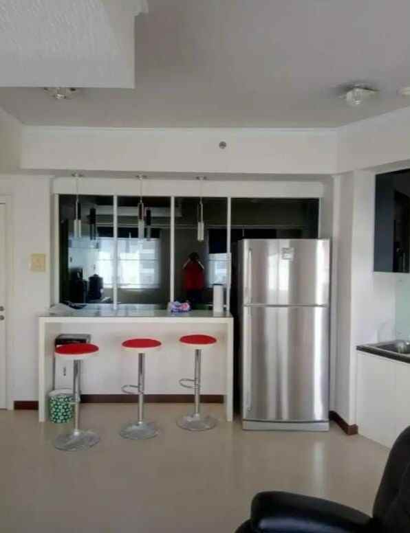 dijual apartemen pakuwon indah waterplace