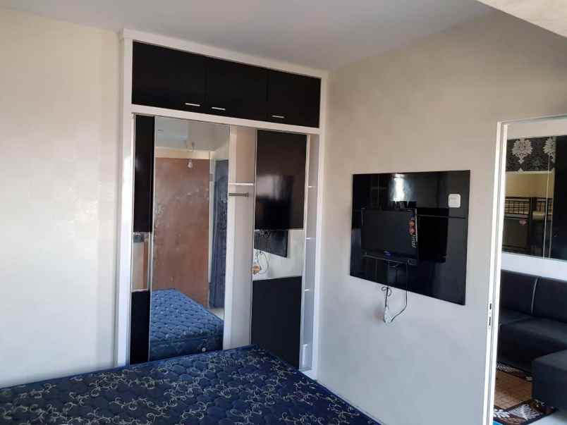 dijual apartemen puncak bukit golf dukuh