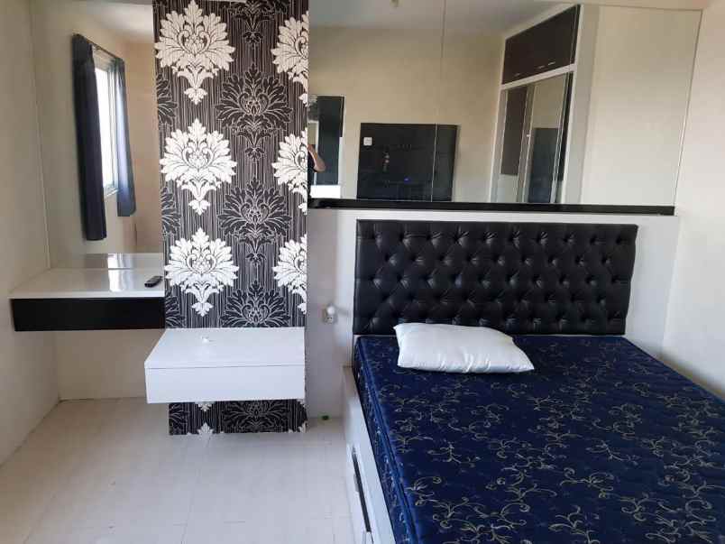 dijual apartemen puncak bukit golf dukuh