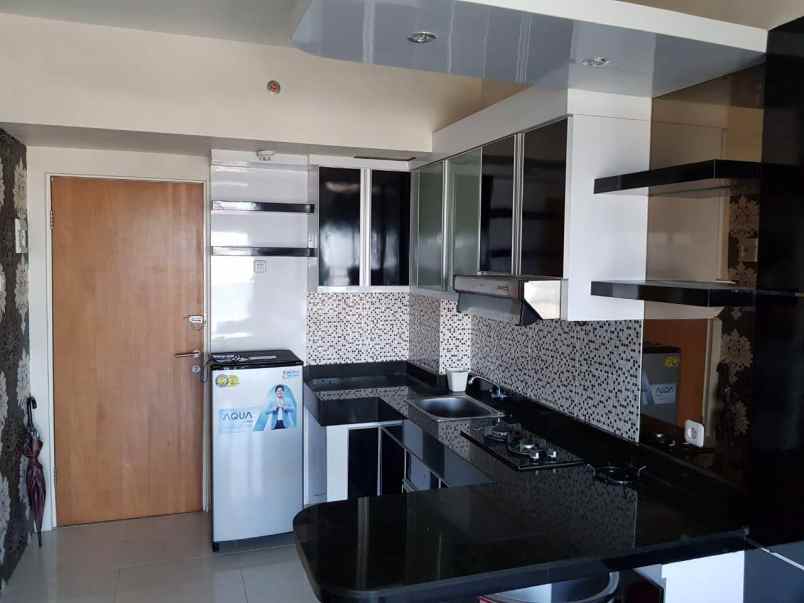 dijual apartemen puncak bukit golf dukuh