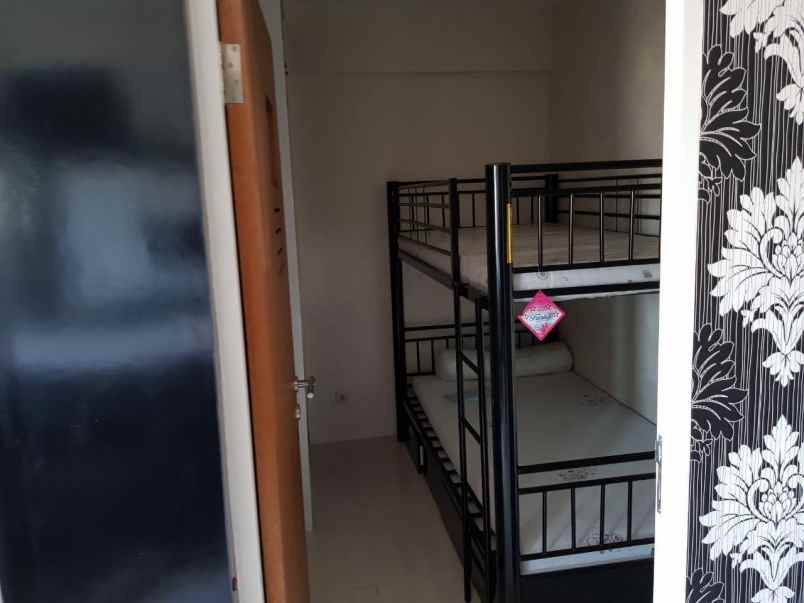 dijual apartemen puncak bukit golf dukuh