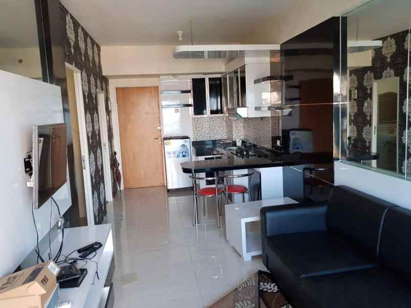 dijual apartemen puncak bukit golf dukuh