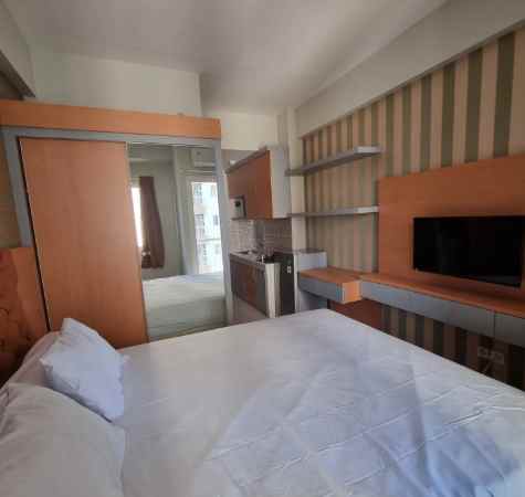 dijual apartemen puncak dharmahusada