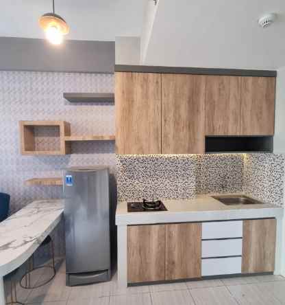 dijual apartemen puncak dharmahusada