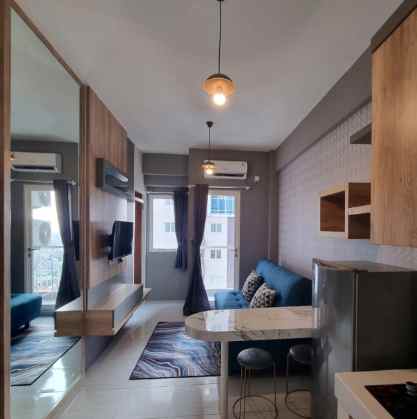 dijual apartemen puncak dharmahusada