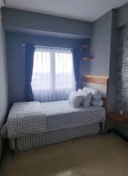 dijual apartemen puncak dharmahusada